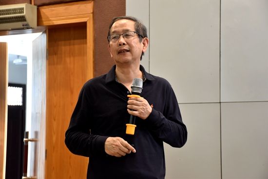 BAIJIALE.COM创新论坛第五百八十八讲（“弘扬爱国奋斗精神、建功立业新时代”系列活动)：Prohibitions caused by nonlocality for nonlocal Boussinesq-KdV type systems