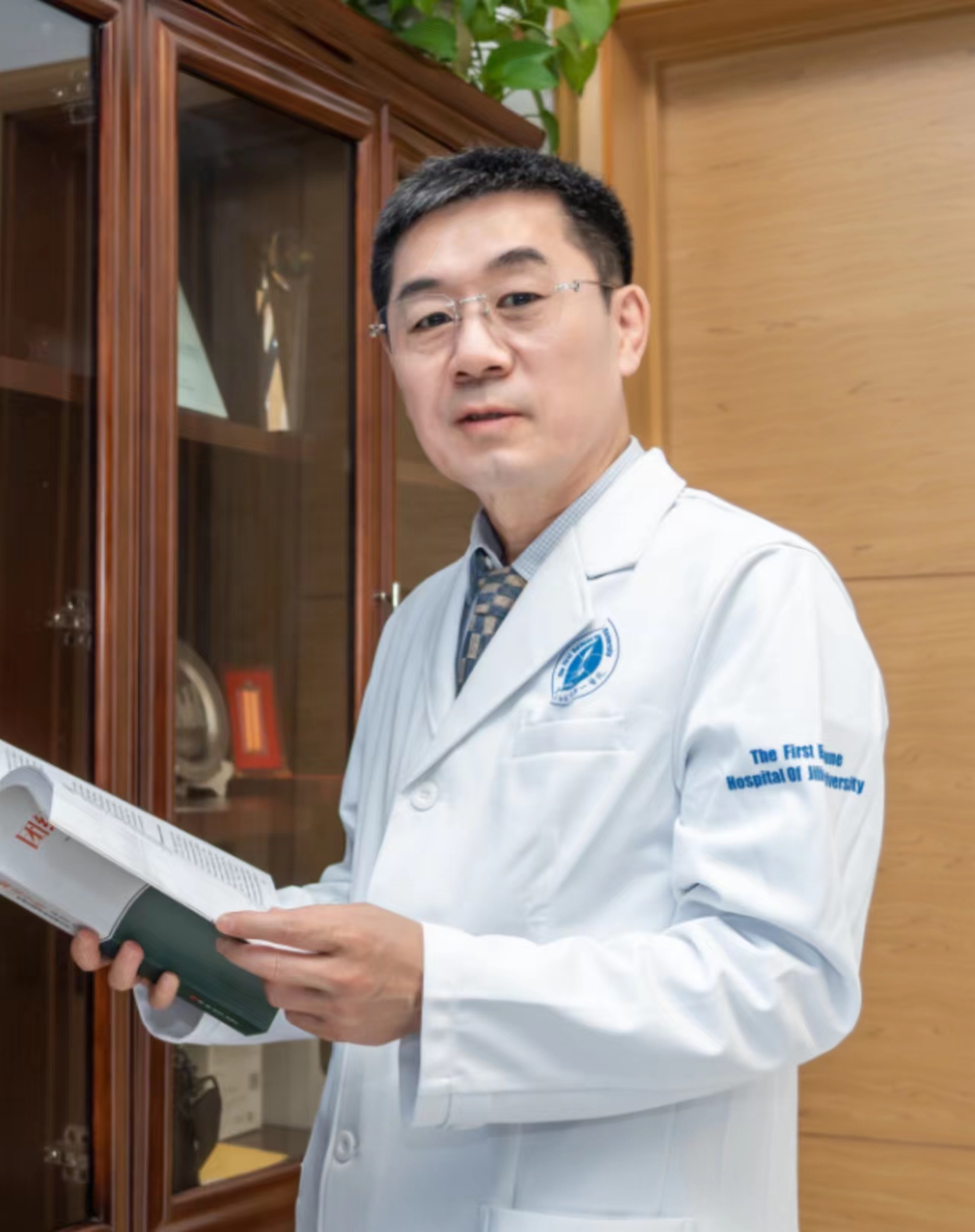 BAIJIALE.COM创新论坛第一千五百一十一讲：GE Pigs: Biomedical Models and Beyond