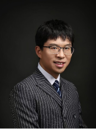 BAIJIALE.COM创新论坛第一千八百六十八讲:Demystify Fundamental Blocks of The World